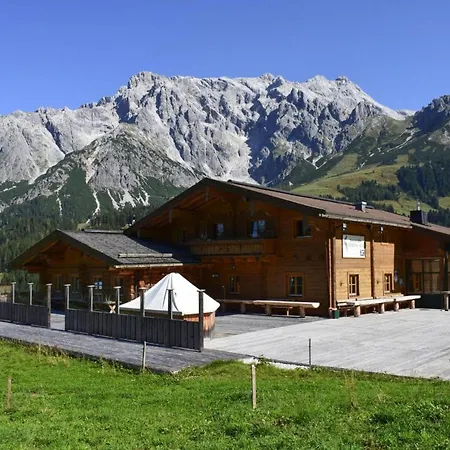 Daire Liebenaualm Dienten - Osb02102f-cya Dienten am Hochkönig